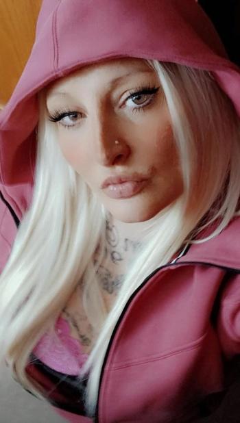 Onyx, 30  female escort, Peoria